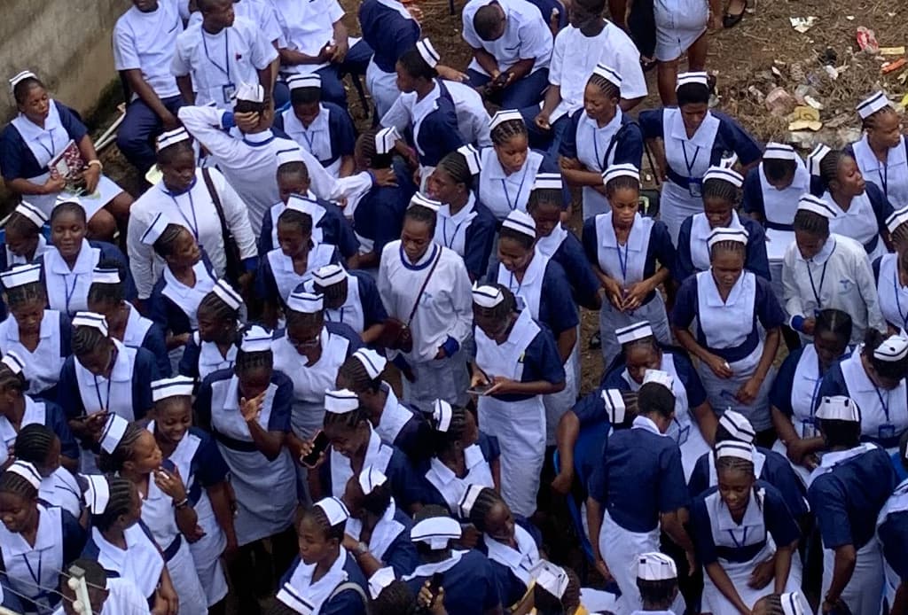 Worldclass Standards